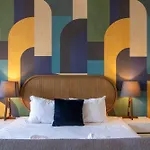 Lovelystay - Dirk - Almada 4º F Oporto