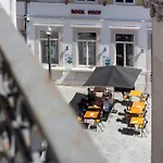 Appartement Lovelystay - Dirk - Almada 4º F *