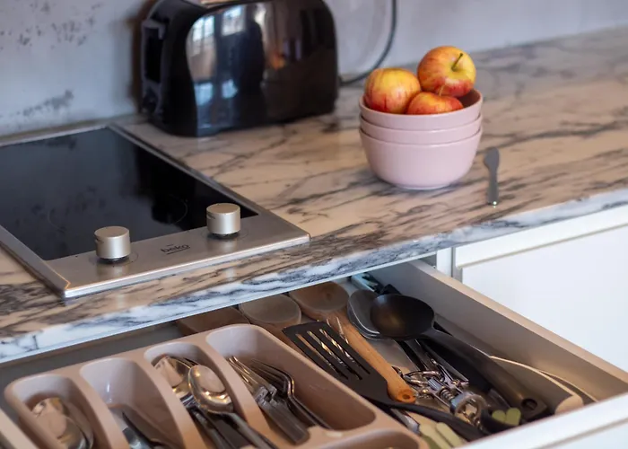 Lovelystay - Dirk - Almada 4º F Apartamento