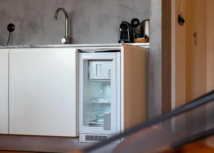 Apartmán Lovelystay - Dirk - Almada 4º F *