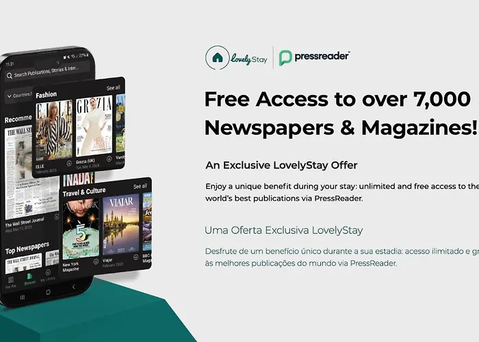 Lovelystay - Dirk - Almada 4º F Apartman Porto