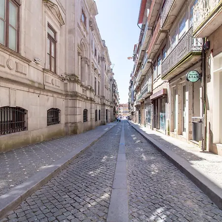 Lovelystay - Dirk - Almada 4º F *