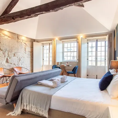 Lovelystay - Dirk - Almada 4º F